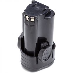  PowerPlant     BLACK&DECKER 12V 2.5Ah Li-ion (LB12) (TB921034)