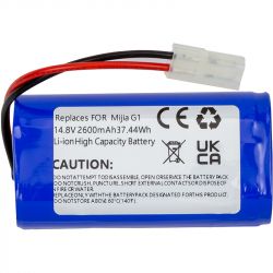  PowerPlant   Xiaomi Mijia G1 14.8V 2600mAh (TB921584)