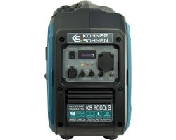    Konner&Sohnen KS 2000i S -  2