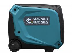    Konner&Sohnen KS 4000iE S -  6