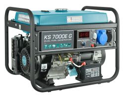    Konner&Sohnen KS 7000E G -  2