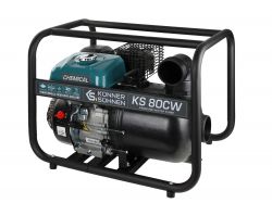      Konner&Sohnen KS 80CW -  3