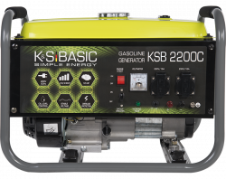   KSB 2200C