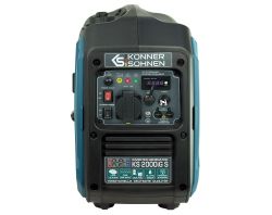     Konner&Sohnen KS 2000iG S -  3