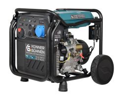     Konner&Sohnen KS 8100iEG -  6