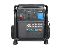     Konner&Sohnen KS 8100iEG -  4