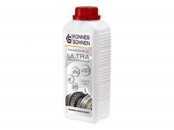    Konner&Sohnen KS GEAR OIL 80W-90 -  1