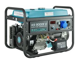    Konner&Sohnen KS 9000E G -  4