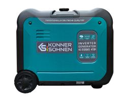    Konner&Sohnen KS 5500iES ATSR -  6