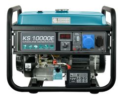    Konner&Sohnen KS 10000E -  1