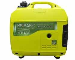   KSB 12i S -  4