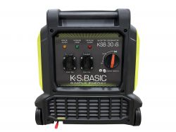   KSB 30i S -  1