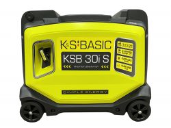   KSB 30i S -  3