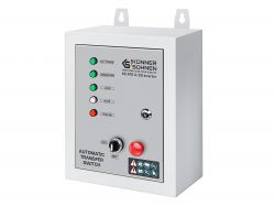      Konner&Sohnen KS ATS 4/25 Inverter -  1