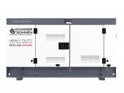     Konner&Sohnen KS 25-3LM -  5