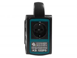  ()   Konner&Sohnen KS 100PS -  3