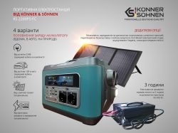  ()   Konner&Sohnen KS 2200PS-FC -  12