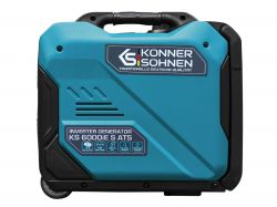    Konner&Sohnen KS 6000iE S ATS -  8