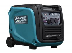    Konner&Sohnen KS 4000iE S ATS -  5