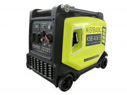   KSB 40iE S -  1