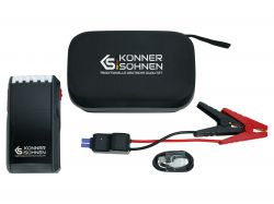    Konner&Sohnen KS JS-1000 -  5