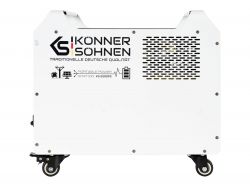    Konner&Sohnen KS 2000PS -  4