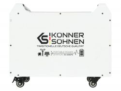    Konner&Sohnen KS 3000PS -  7