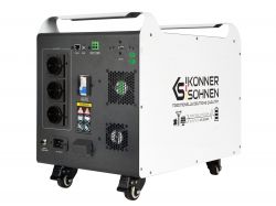    Konner&Sohnen KS 3000PS -  8