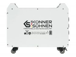    Konner&Sohnen KS 3000PS -  11