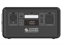     Konner&Sohnen KS 500PS