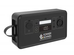     Konner&Sohnen KS 500PS -  3