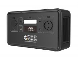     Konner&Sohnen KS 500PS -  6