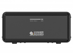        Konner&Sohnen EXB-2400