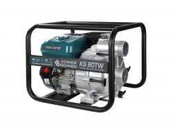      Konner&Sohnen KS 80TW -  3