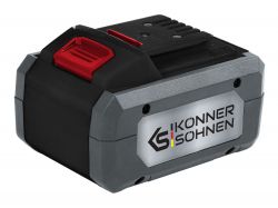   20  Konner&Sohnen KS 20V6-2