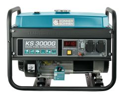    Konner&Sohnen KS 3000G -  1