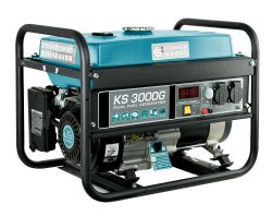    Konner&Sohnen KS 3000G -  2