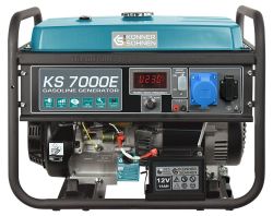    Konner&Sohnen KS 7000E -  1