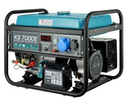    Konner&Sohnen KS 7000E -  3