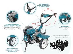     Konner&Sohnen KS 7HP-1050G -  9