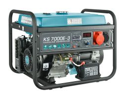    Konner&Sohnen KS 7000E-3 -  2