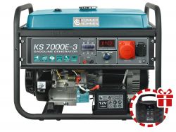    Konner&Sohnen KS 7000E-3 -  10