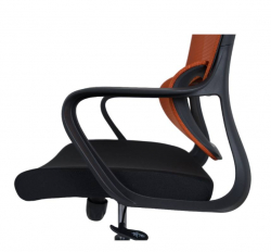    BL TILT  (K-09 Orange OS-3000 Black) -  6