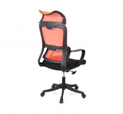    BL TILT  (K-09 Orange OS-3000 Black) -  4