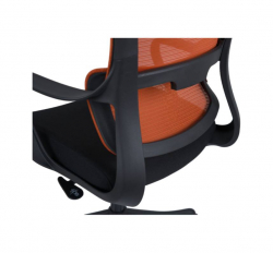    BL TILT  (K-09 Orange OS-3000 Black) -  7