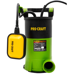 -  Procraft PN27