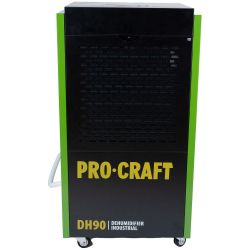    Procraft DH90