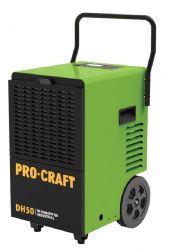    Procraft DH50L