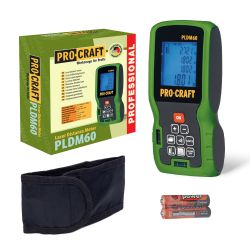   Procraft PLDM60