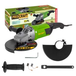   Procraft PW2650 230 